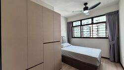 Blk 818B Keat Hong Mirage (Choa Chu Kang), HDB 4 Rooms #614453121